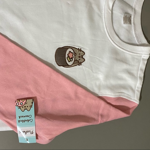 Pusheen Subscription Box 2020 Winter 10 Year - Picture 6 of 11